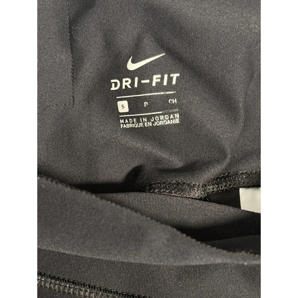Nike dri fit